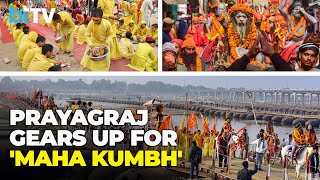 Maha Kumbh 2025: Faith, Culture, And Technology Converge In Prayagraj