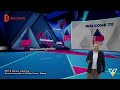 Virtual Event | Amman Innovation in Politics Forum powered by Reality Engine