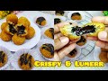 Bola-bola pisang Coklat Lumer|Crispy di Luar,Lembut & Lumer Di Dalam‼️