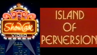 Showcase Video: from Island of Perversion (1977)