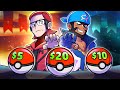 We Buy Team Magma and Aqua Pokemon, Then Battle!