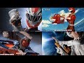 Henshin Series Toys CM [Gokaiger to Ryusoulger] - Every Sentai Unique