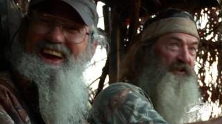 Geometry with Si Robertson