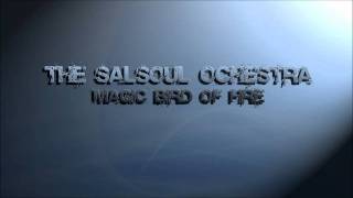 The Salsoul Ochestra - Magic Bird of Fire
