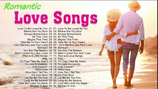 Most Old Beautiful Love Songs 80's 90's 💞 love songs 80's 90's english