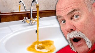 5 Signs to Replace Your Plumbing System