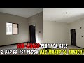 Property For Sale | Sub-Leased Flat Brand New 2 Bed DD 1st Floor Nazimabad 1G Karachi