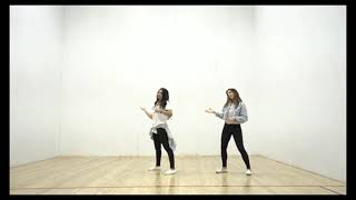 Kya baat ay( att dance)