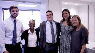 Unlock the career opportunities within Korn Ferry
