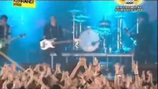 My Chemical Romance - You Know What They Do To Guys Like Us in Prison (live Download)