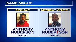 Misspelled last name lead's to man's wrongful arrest, five months in Memphis jail