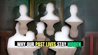 Are We Meant to Forget Our Past Lives? Dr. Brian Weiss Reveals Why!