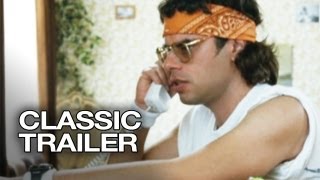 Eagle vs Shark (2007) Official Trailer #1 - Jemaine Clement Comedy