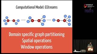 NSDI '15 - CellIQ : Real-Time Cellular Network Analytics at Scale
