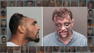 10 Crazy But True Adventures of Florida Man | America Uncovered