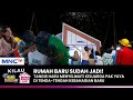 TANGIS HARU PECAH! Saat Tirai Telah Dibuka | KILAU UANG KAGET & BEDAH RUMAH | (4/4)