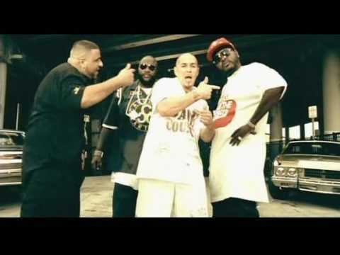 DJ Khaled featuring Pitbull, Trick Daddy & Rick Ross - Born N Raised (DJ Khaled featuring Pitbull, Trick Daddy & Rick Ross) DJ Khaled featuring Pitbull, Trick Daddy & Rick Ross - Born N Raised (DJ Khaled featuring Pitbull, Trick Daddy & Rick Ross)
