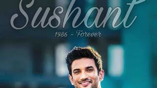 Remembering Sushant Singh Rajput | Justice for Sushant Singh Rajput | Dil Bechara Taare Ginn