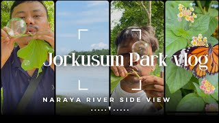 |JORKUSUM PARK | BEST PLACE FOR  HANGING OUT AND PHOTOGRAPHY/ VIDEOGRAPHY | VIRAL PLACE FOR DATING |