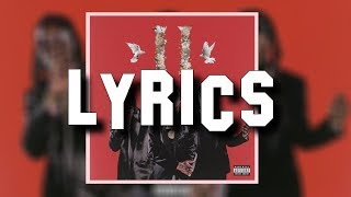 Migos - Open It Up - [OFFICIAL LYRICS]