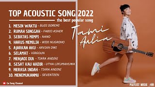 Download Lagu Tami Aulia Full Album Terbaru 2022 Tami Aulia Cove... MP3 Gratis