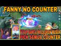 SOLOZ TAK GOYANG BILA MUSUH PICK HERO COUNTER ! MEMANG KENA BANTAI LAH KALAU SOLOZ MAIN HERO NI !!