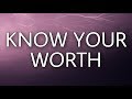 Download Khalid Know Your Worth Ft Disclosure mp3