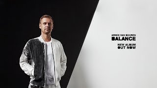 Armin van Buuren - Balance [OUT NOW]
