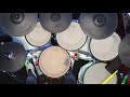 Latin Drum Grooves 91