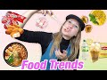 Viral TikTok Food TRENDS // Rosalie Boom #192