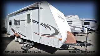 Used 2008 R Vision Trail Cruiser TC23SB T5976