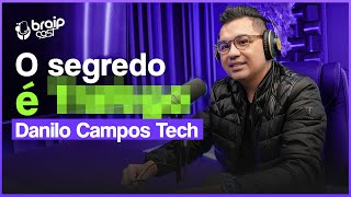 COMO ME TORNEI UM DOS MAIORES AFILIADOS DENTRO DA BRAIP - Com Danilo Campos Tech