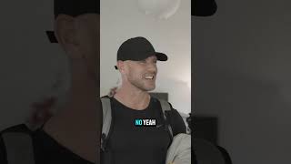 Peyton Meet Johnny Sins