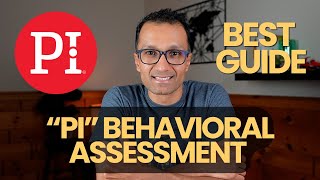 ACE PI BEHAVIORAL ASSESSMENT | BEST GUIDE