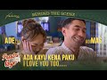 Ada kayu kena paku I love You Too BTS Pasutri Gaje #Part3 | Sedang Tayang di Bioskop