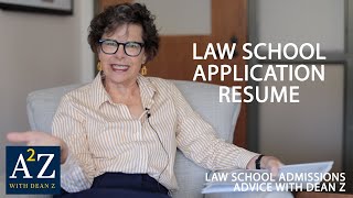 A2Z S5 E18: Resumes