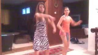 Re: Hoedown Throwdown (SONG) FAST VERSION (CHALLENGE YOURSELF TO DANCE FASTER THEN THE NORMAL)