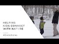 Helping Kids Connect with Nature - Mini Doc #170