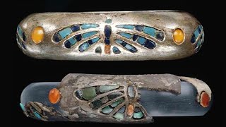 12 Most Amazing Ancient Egypt Artifacts That Change History
