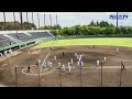 【東都大学野球】2022年6月3日 中央大×青山学院大 プレーオフ3回戦｜ 試合ハイライト