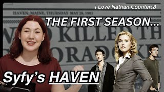 An Extensive Recap of Syfy's Haven (Season 1)