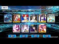 【fgo】已經忘了這是第幾次挑戰抽c狐了....80連 15呼符 バレンタイン2018