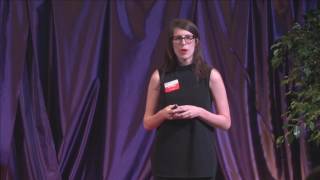 Mobility and Accessibility: Prioritizing Paratransit in New York | Jaqi Cohen | TEDxAlbany