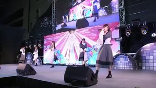 衛星とカラテア 2024/06/09@ シンデレラフェス2024