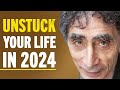 Personality Traits That Predict Mortality - Reinvent Yourself To Feel Better, Live More | Gabor Maté