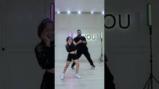 Mujhko Yaad Sataye Teri Dance Video from workshop by Tej and Akaisha