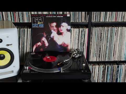 Lisa Lisa And Cult Jam With Full Force Can You Feel The Beat 1985
