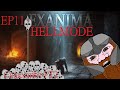 Exanima - HELLMODE - FAT DWARF  - EP11 - Catacombs -Big Head Gets Repeatedly Hit