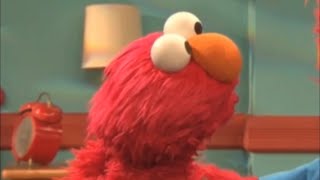 elmo doesn’t care about uncle jack