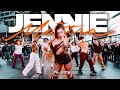 [KPOP IN PUBLIC NYC |TIMESQUARE] JENNIE (제니) 'Mantra' | DANCE COVER | F4MX